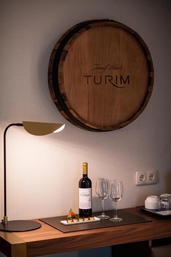 Turim Oporto Hotel Exterior photo